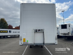 Schmitz Cargobull Oplegger Kasten Standard 