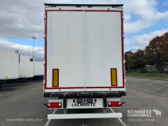 Schmitz Cargobull Oplegger Kasten Standard 
