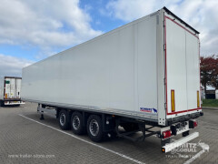 Schmitz Cargobull Oplegger Kasten Standard 