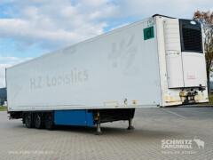 Schmitz Cargobull Oplegger Vries Standard 