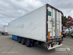 Schmitz Cargobull Oplegger Vries Standard 