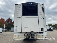 Schmitz Cargobull Oplegger Vries Standard 