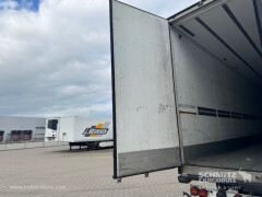 Schmitz Cargobull Oplegger Vries Standard 