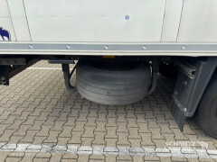 Schmitz Cargobull Oplegger Vries Standard 