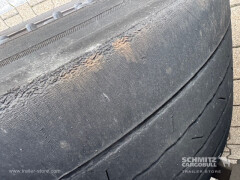 Schmitz Cargobull Oplegger Vries Standard 