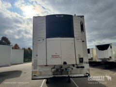 Schmitz Cargobull Oplegger Vries Standard 