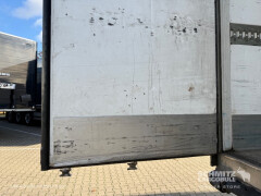 Schmitz Cargobull Oplegger Vries Standard 