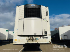 Schmitz Cargobull Oplegger Vries Standard 