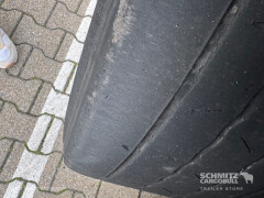 Schmitz Cargobull Oplegger Vries Standard 