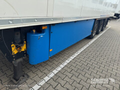 Schmitz Cargobull Oplegger Vries Standard 