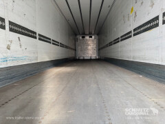 Schmitz Cargobull Oplegger Vries Standard 