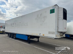 Schmitz Cargobull Oplegger Vries Standard 
