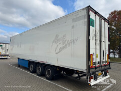 Schmitz Cargobull Oplegger Vries Standard 