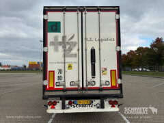 Schmitz Cargobull Oplegger Vries Standard 