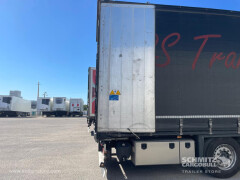 Schmitz Cargobull Curtainsider Varios 