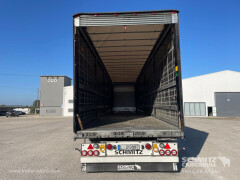 Schmitz Cargobull Curtainsider Varios 