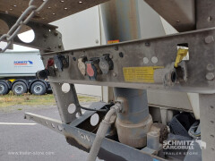 Schmitz Cargobull Kipper Alukastenmulde 24m³ 