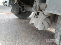 Schmitz Cargobull Kipper Alukastenmulde 24m³ 
