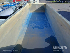 Schmitz Cargobull Kipper Alukastenmulde 24m³ 