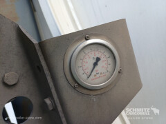 Schmitz Cargobull Kipper Alukastenmulde 24m³ 