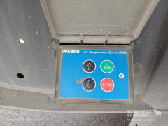 LANGENDORF Kipper Alukastenmulde 24m³ 