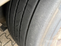 Schmitz Cargobull Oplegger Vries Standard 