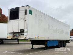Schmitz Cargobull Oplegger Vries Standard 