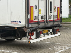 Schmitz Cargobull Oplegger Vries Standard 