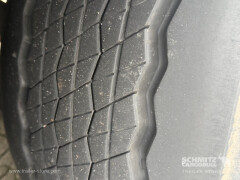 Schmitz Cargobull Oplegger Vries Standard 