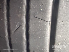 Schmitz Cargobull Oplegger Vries Standard 