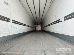 Schmitz Cargobull Oplegger Vries Standard 