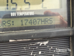 Schmitz Cargobull Oplegger Vries Standard 