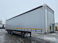 Schmitz Cargobull Curtainsider Standard 