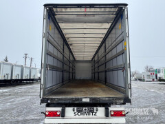 Schmitz Cargobull Curtainsider Standard 