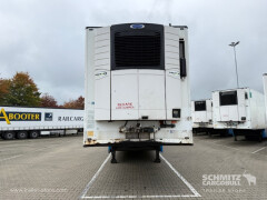 Schmitz Cargobull Oplegger Vries Standard 