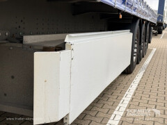 Schmitz Cargobull Oplegger Schuifzeil Standard 