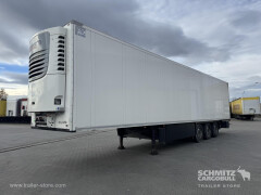 Schmitz Cargobull Reefer Standard Double deck 