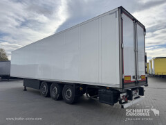 Schmitz Cargobull Reefer Standard Double deck 