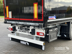 Schmitz Cargobull Trockenfrachtkoffer Standard 