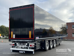 Schmitz Cargobull Trockenfrachtkoffer Standard 