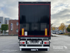 Schmitz Cargobull Trockenfrachtkoffer Standard 
