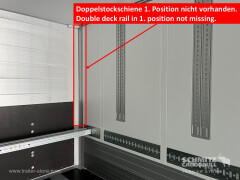 Schmitz Cargobull Trockenfrachtkoffer Standard 