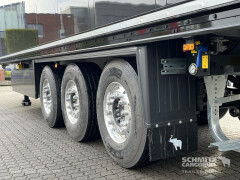 Schmitz Cargobull Trockenfrachtkoffer Standard 