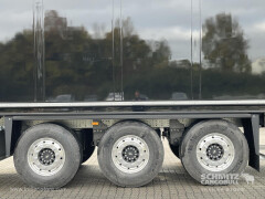 Schmitz Cargobull Trockenfrachtkoffer Standard 