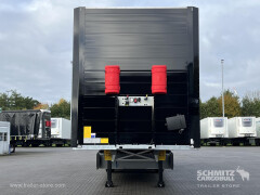 Schmitz Cargobull Trockenfrachtkoffer Standard 