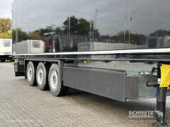 Schmitz Cargobull Trockenfrachtkoffer Standard 