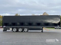 Schmitz Cargobull Trockenfrachtkoffer Standard 