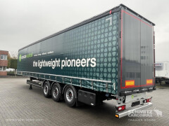 BERGER Curtainsider Coil 