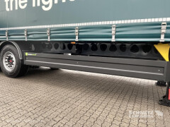 BERGER Curtainsider Coil 