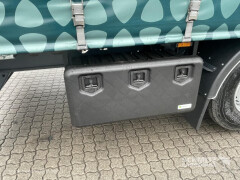 BERGER Curtainsider Coil 